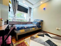 City Regency (D12), Apartment #544748111